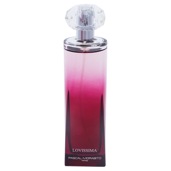 Lovissima by Pascal Morabito for Women - 3.3 oz EDP Spray - Picture 2 of 3